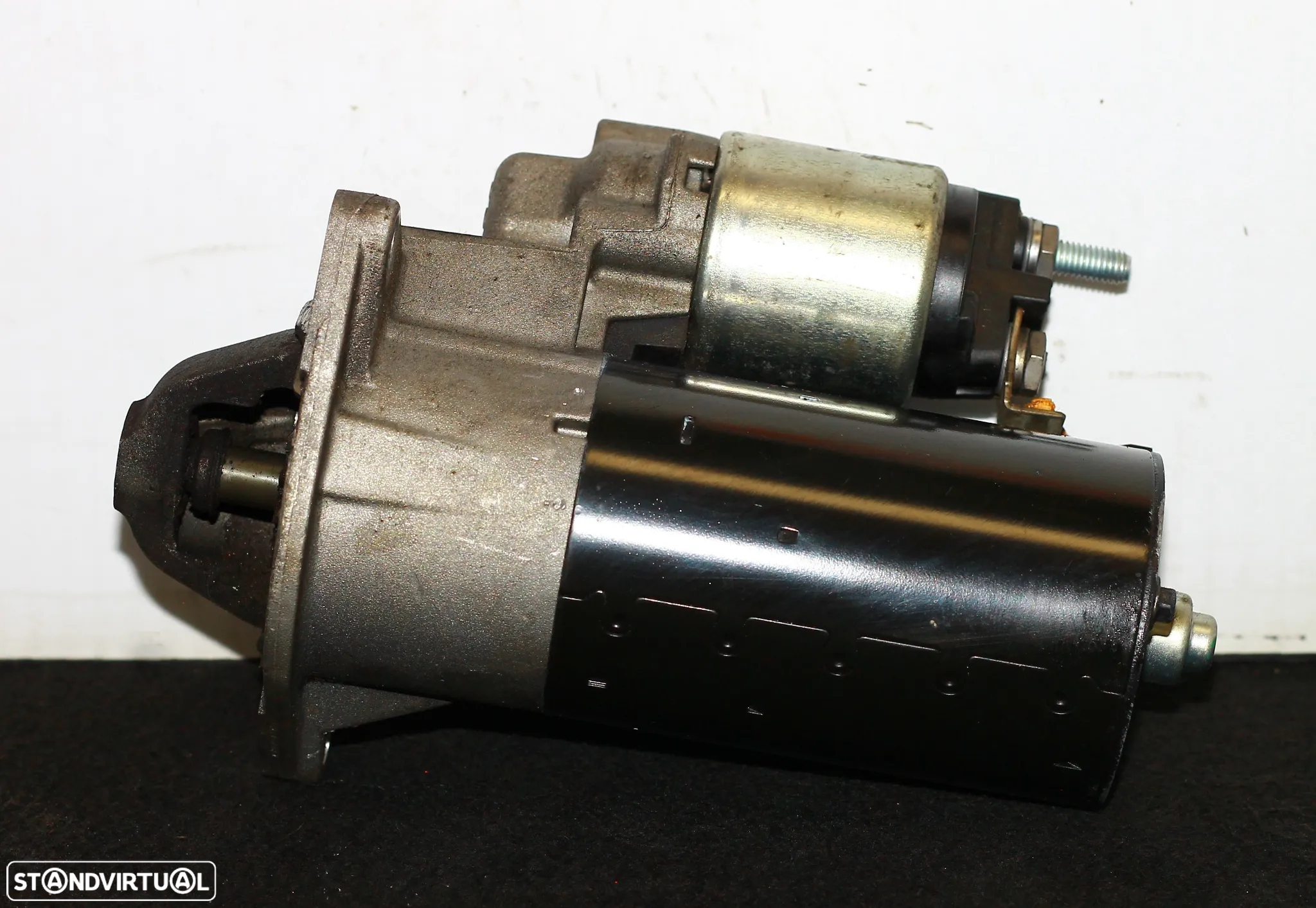MOTOR DE ARRANQUE ALFA ROMEO GIULIETTA - 3