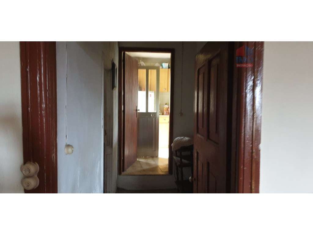 MORADIA T2 EM PEDRA PARA RECONSTRUIR A 5 MINUTOS DE VILA REAL - Grande imagem: 5/11