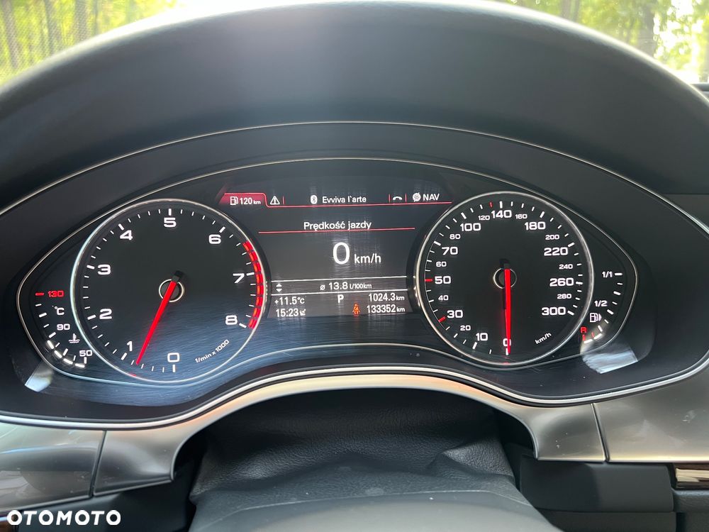 Audi A6 - 25