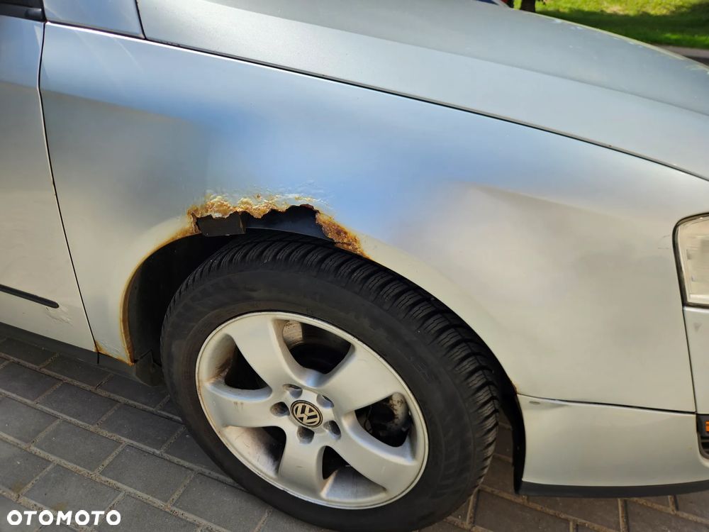 Volkswagen Passat 2.0 TDI Trendline DSG - 6
