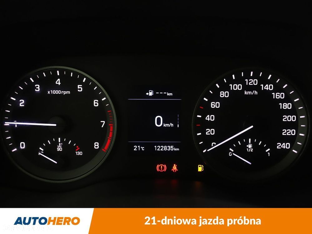 Hyundai Tucson 1.6 GDi Classic 2WD - 20