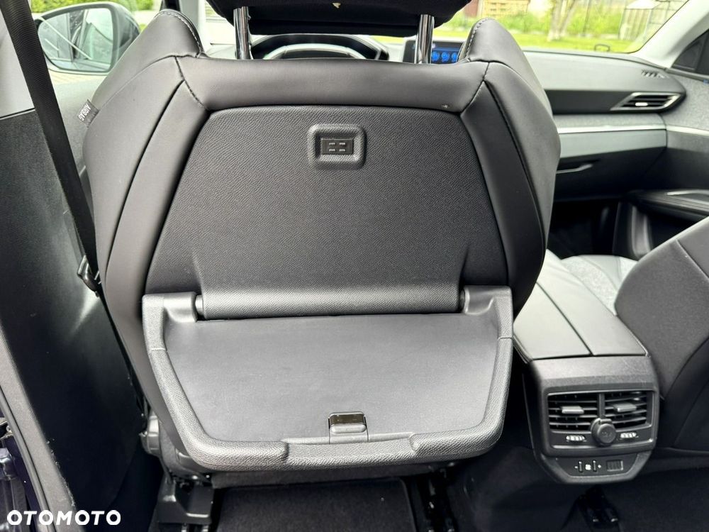 Peugeot 5008 2.0 BlueHDI GT S&S EAT8 - 14