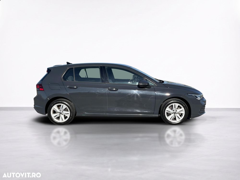Volkswagen Golf - 7
