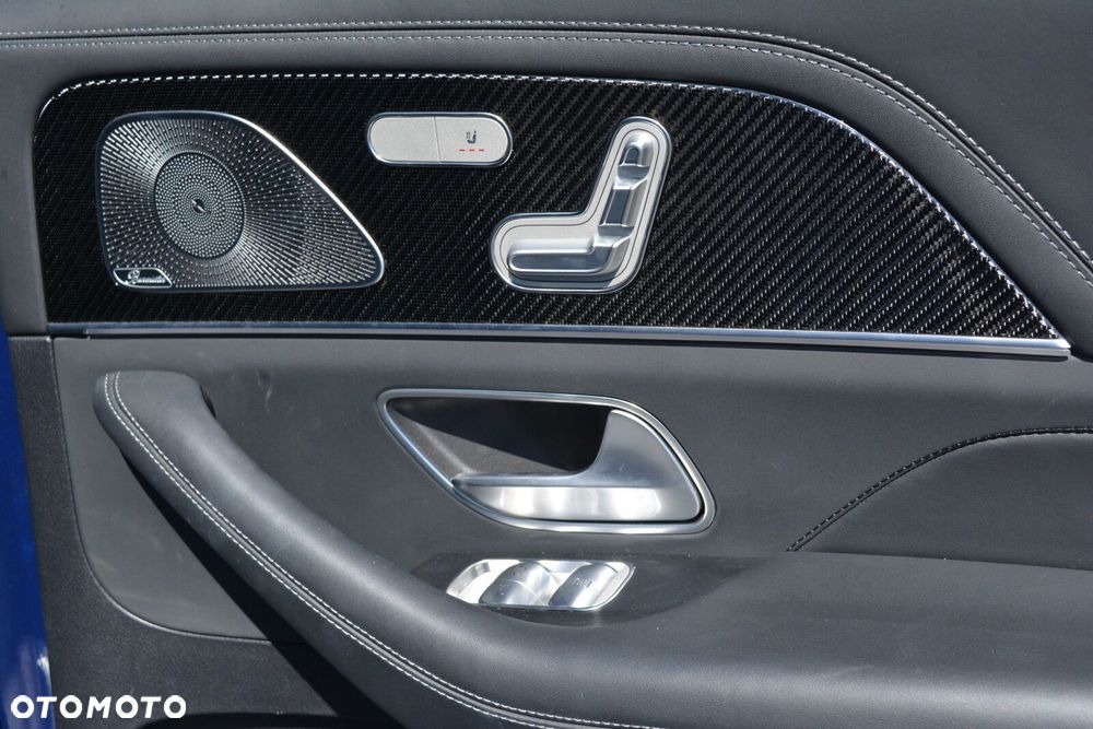 Mercedes-Benz GLE AMG 63 S 4-Matic - 34