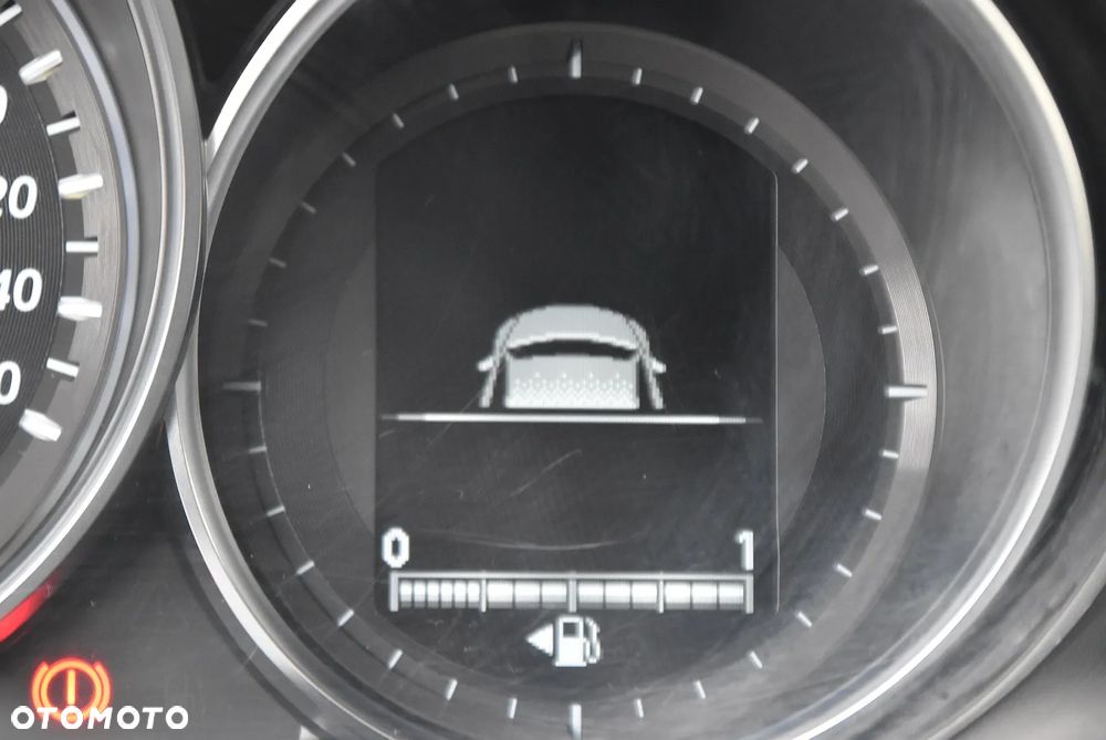 Mazda CX-5 SKYACTIV-D 175 AWD Sports-Line - 32