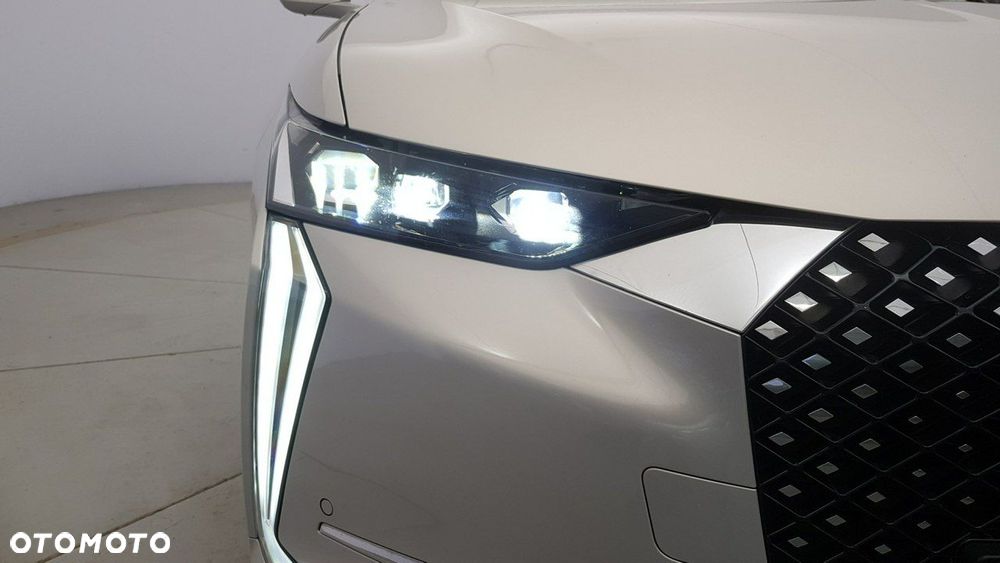 DS Automobiles DS 4 - 10