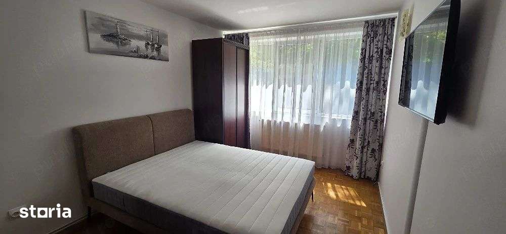 3 Camere / Decomandat/ Pet friendly / Muncii — fotografia 3