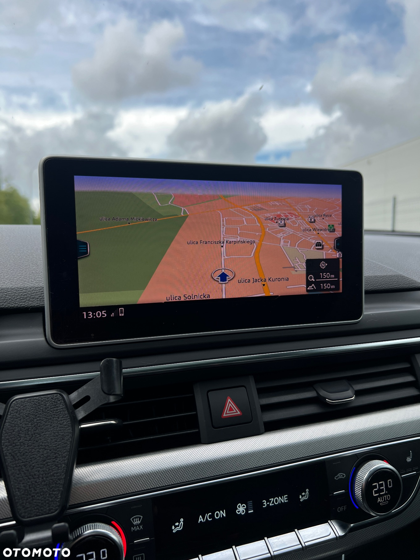 Audi A4 2.0 TFSI Quattro Design S tronic - 19