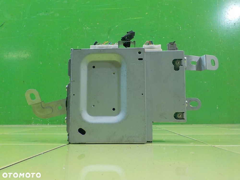 MAZDA 3 BM III 2.0 B 15r HB 5D modul tuner wzmacniacz BHS300301802 - 2