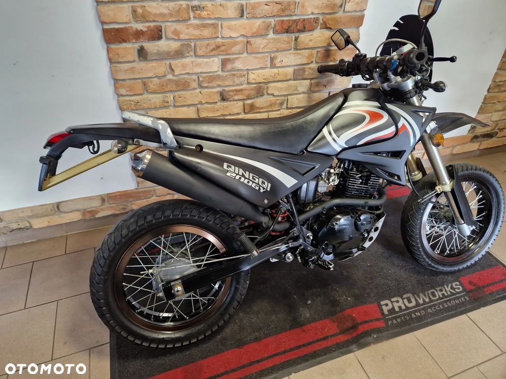 KTM LC - 30