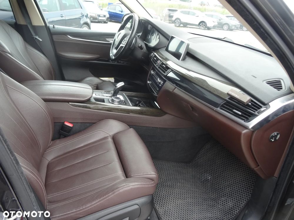 BMW X5 - 17