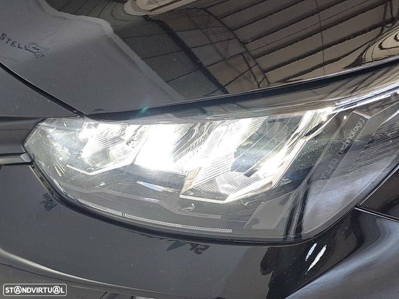 Peugeot 208 1.2 PureTech Active - 25