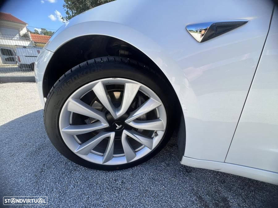 Tesla Model 3 Long Range AWD Dual Motor - 13