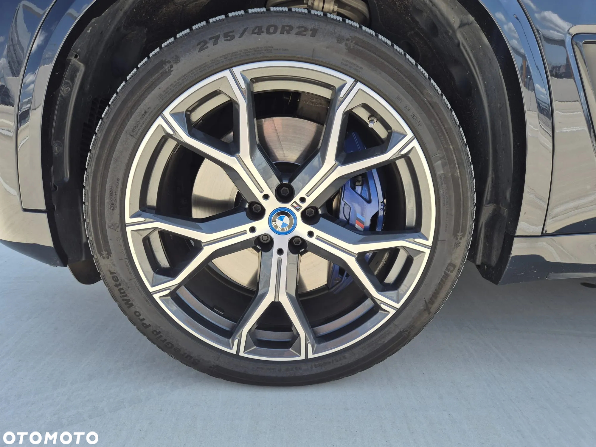 BMW X5 - 10