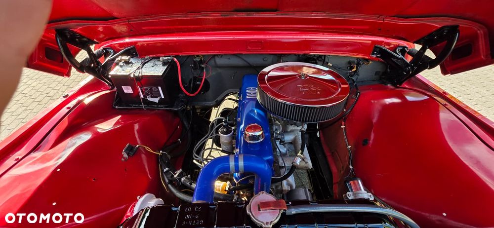 Ford Inny - 3