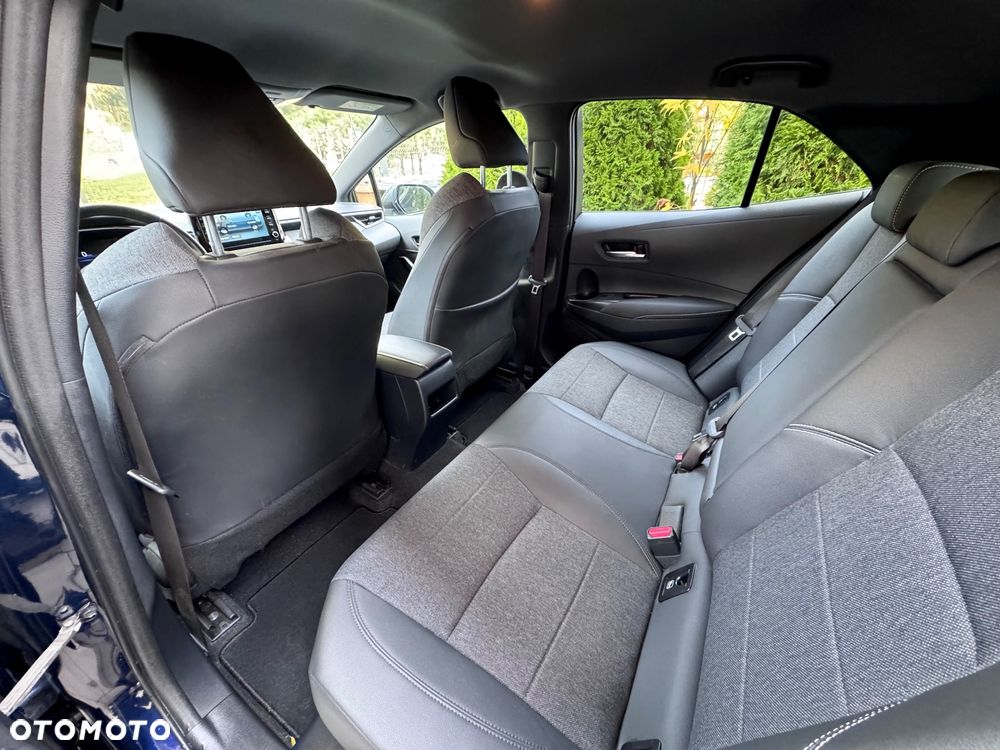 Toyota Corolla 2.0 Hybrid Comfort - 14