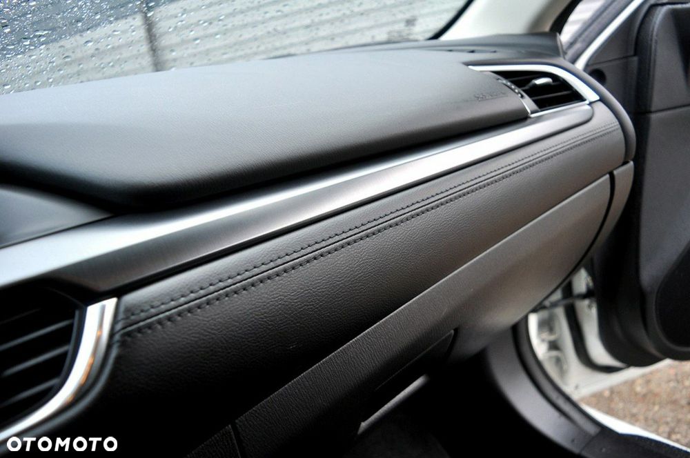 Mazda 6 - 22