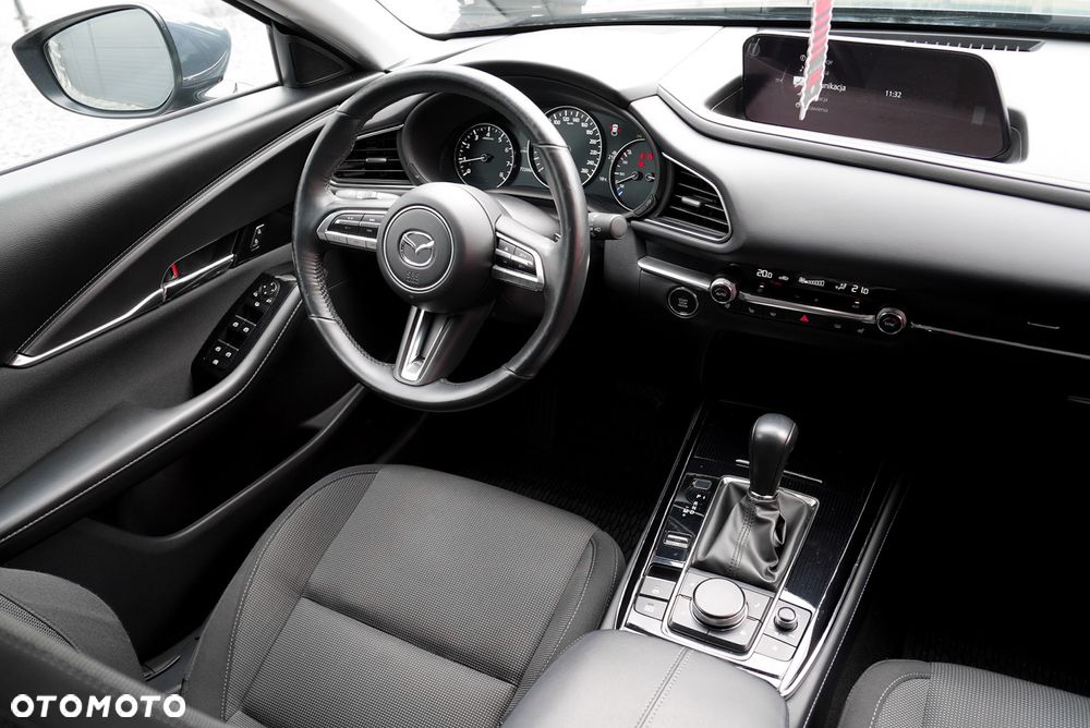 Mazda CX-30 2.0 mHEV Hikari 2WD - 37