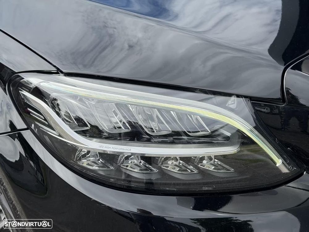 Mercedes-Benz C 300 - 6