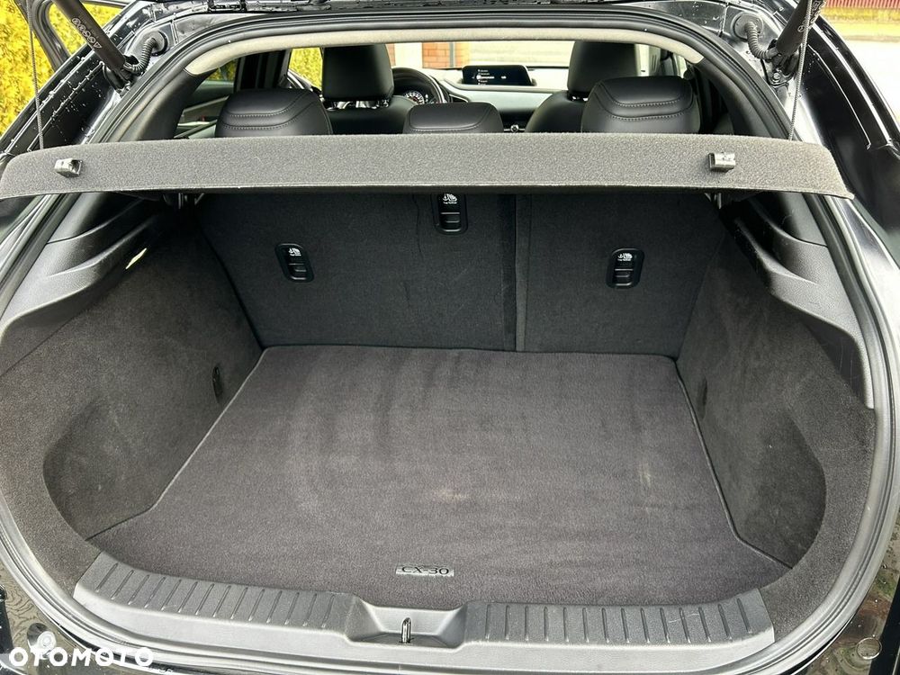 Mazda CX-30 - 9