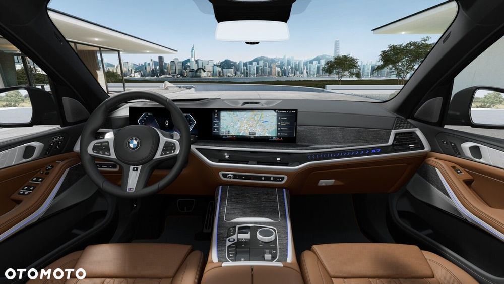 BMW X7 - 10