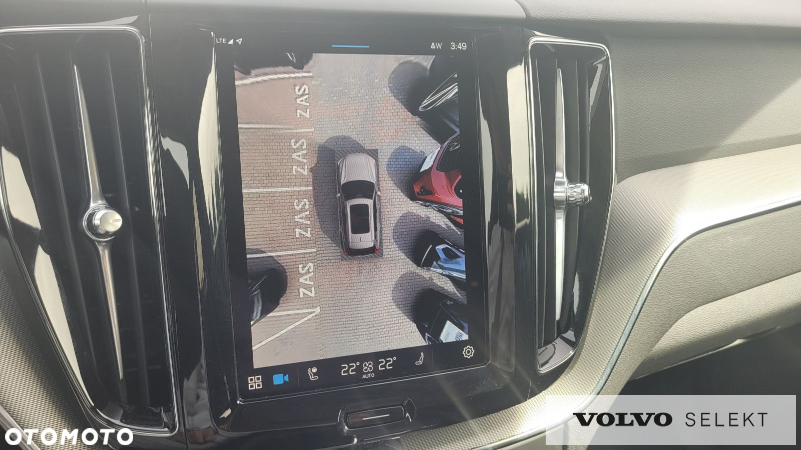 Volvo XC 60 - 14