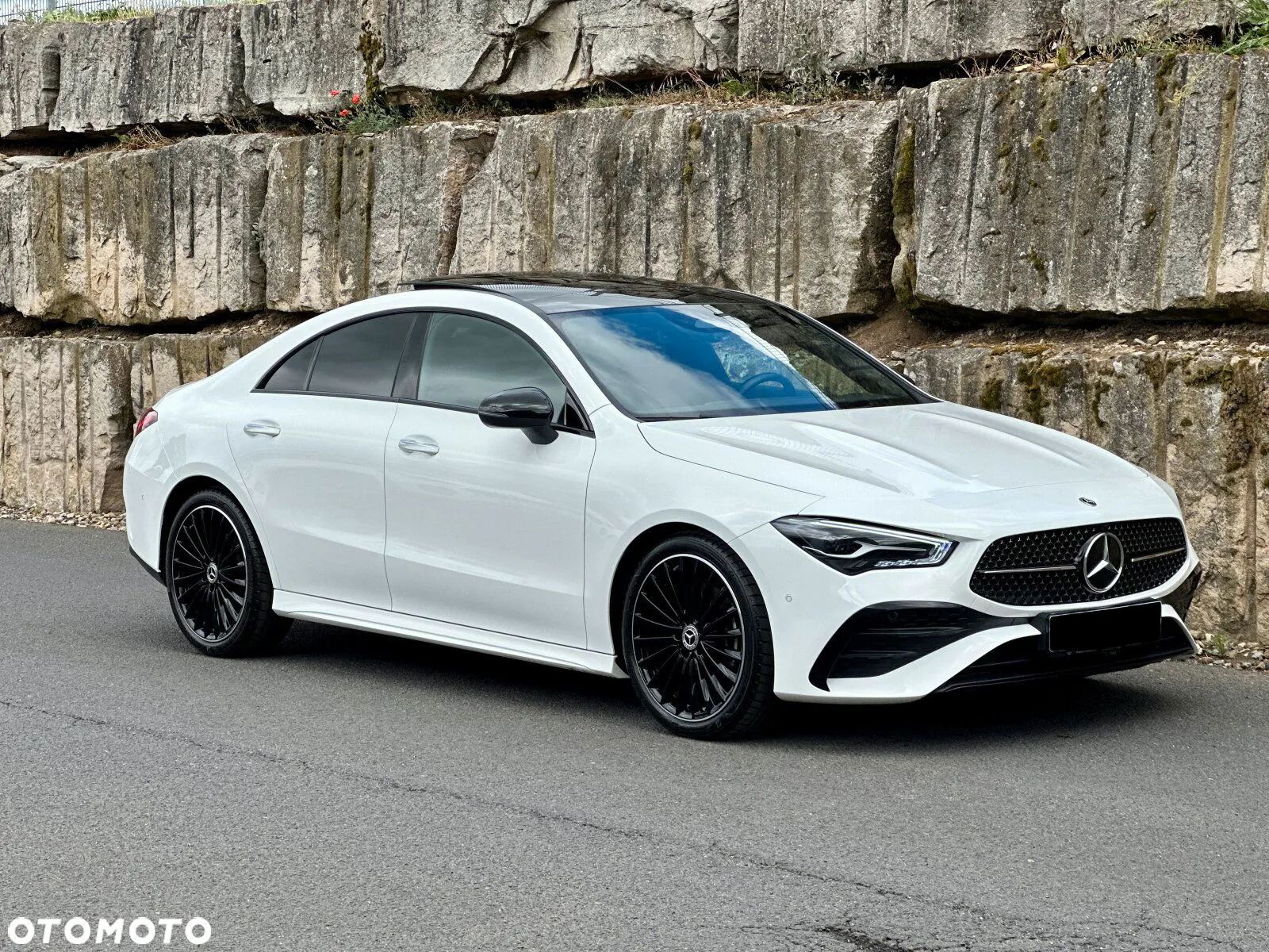 Mercedes-Benz CLA 200 AMG Line 7G-DCT - 11