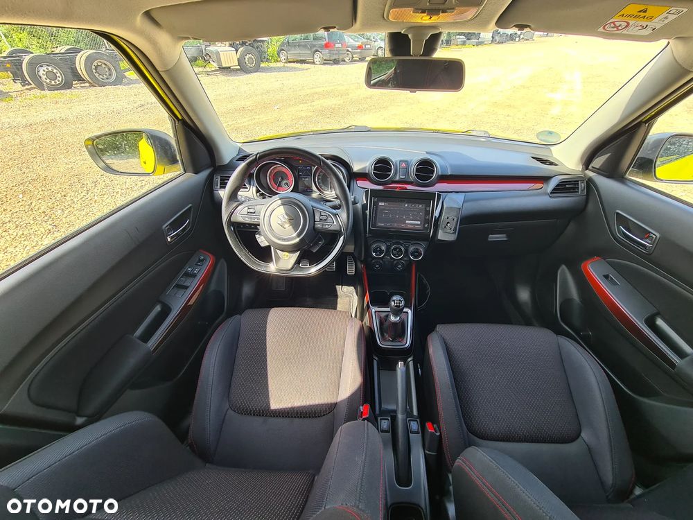 Suzuki Swift - 32