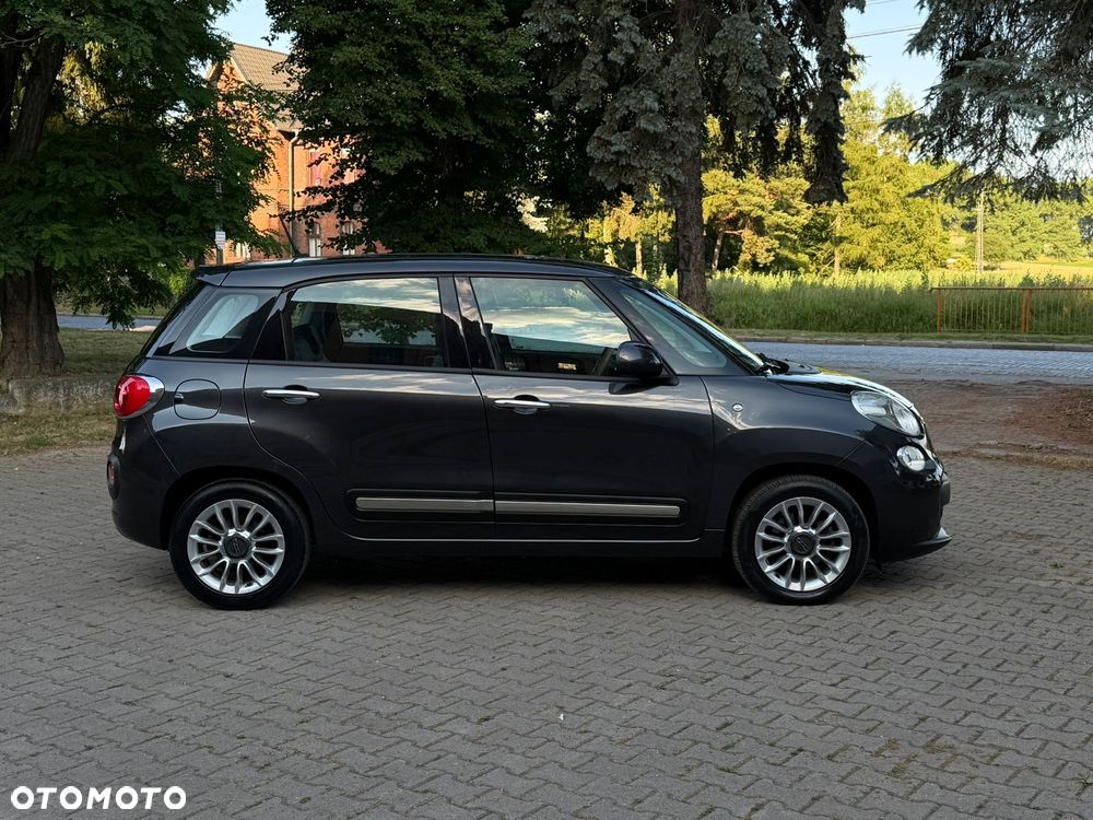 Fiat 500L Urban 1.3 Multijet Start&Stopp Business Line - 5