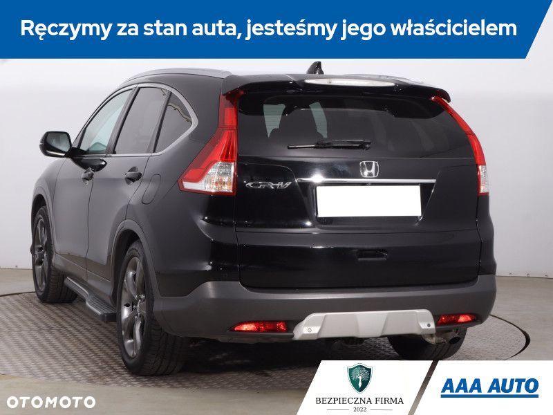 Honda CR-V - 6