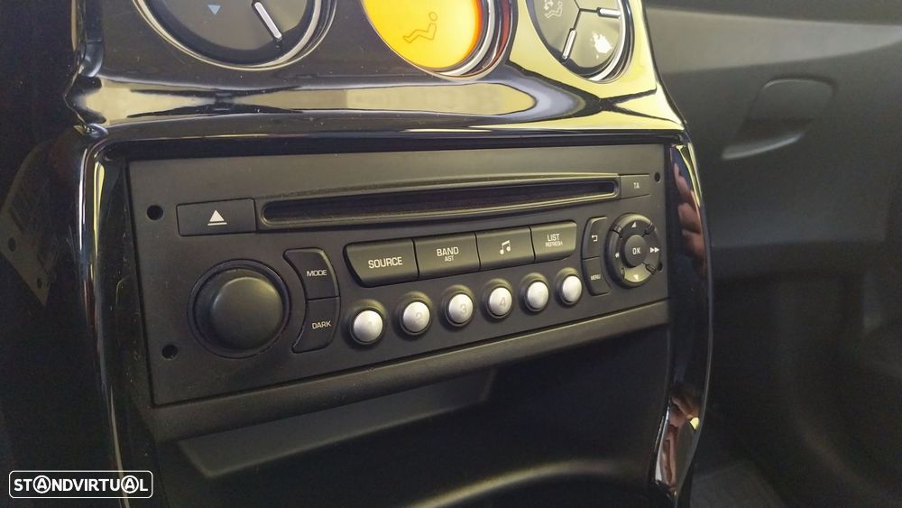 Citroën C3 1.2 PureTech Attraction - 10