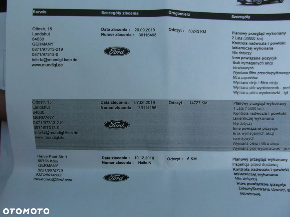 Ford Focus 1.5 EcoBlue Start-Stopp-System COOL&CONNECT - 38