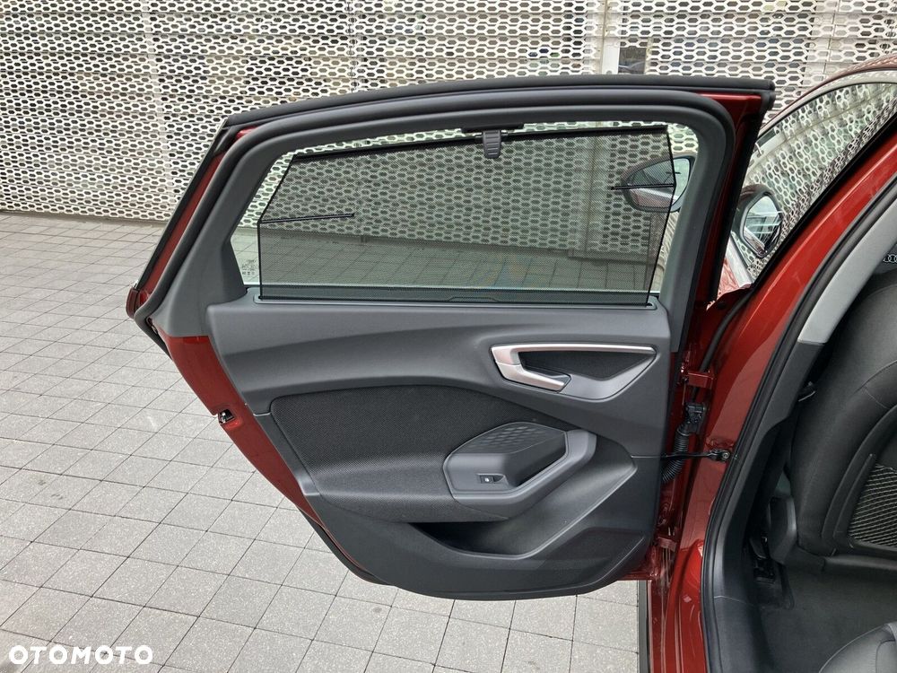 Audi A5 Limousine - 30