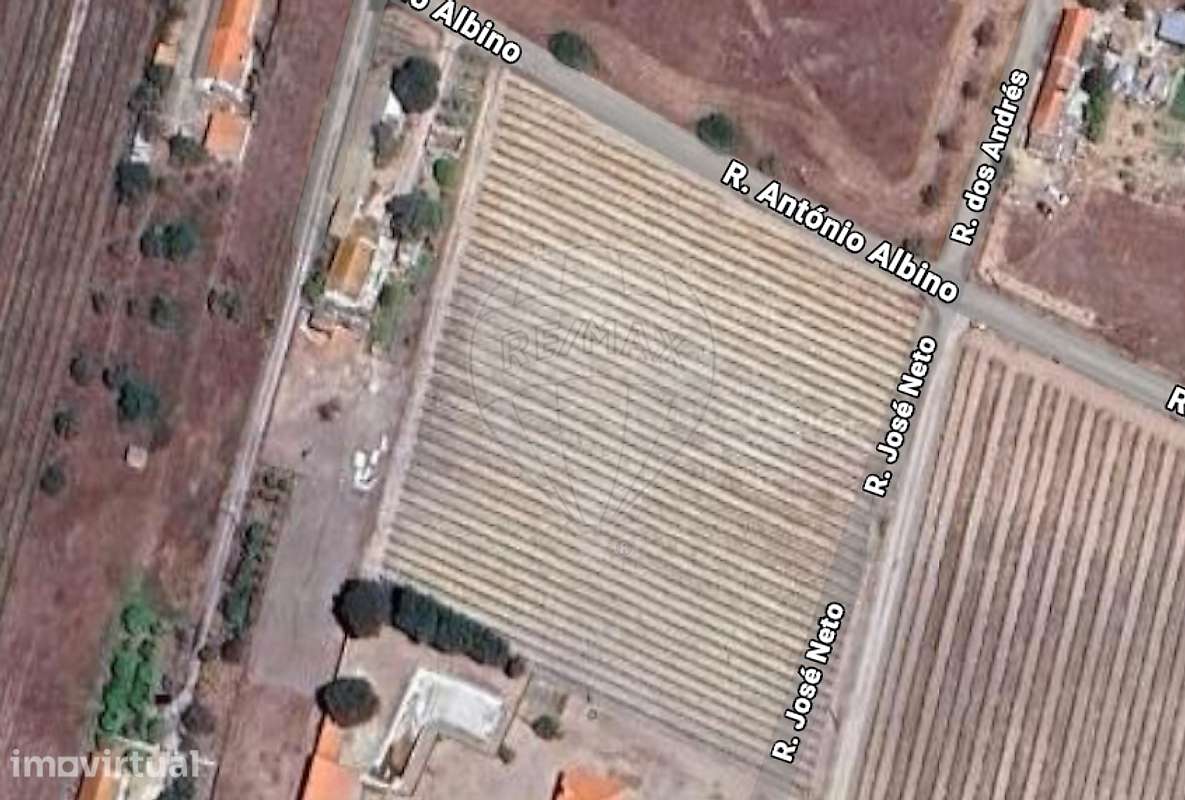 Terreno  para venda - Grande imagem: 3/3
