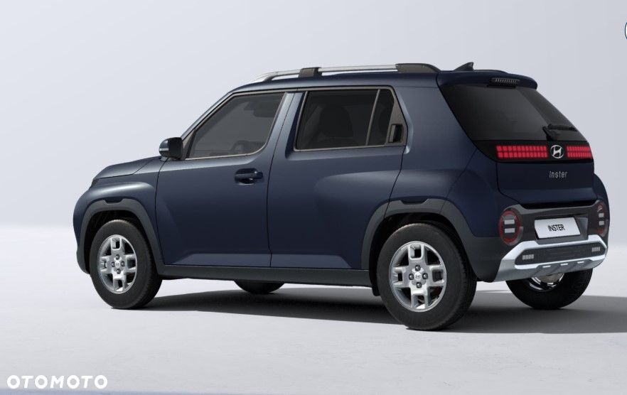 Hyundai Inster 49kWh Modern - 2