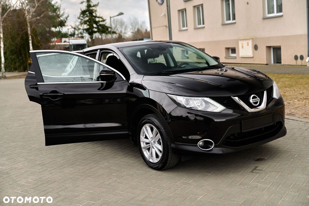 Nissan Qashqai 1.2 DIG-T Tekna+ - 23