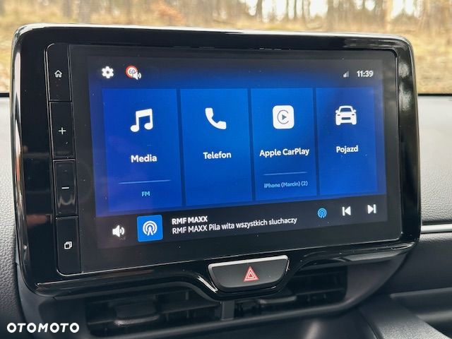 Toyota Yaris 1.5 VVT-i Business Edition - 29