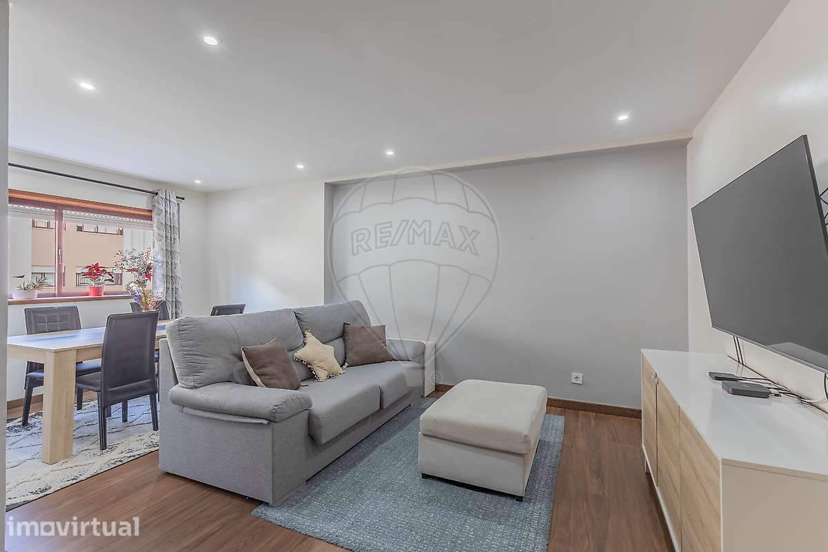 Apartamento T3 para venda - Grande imagem: 5/22