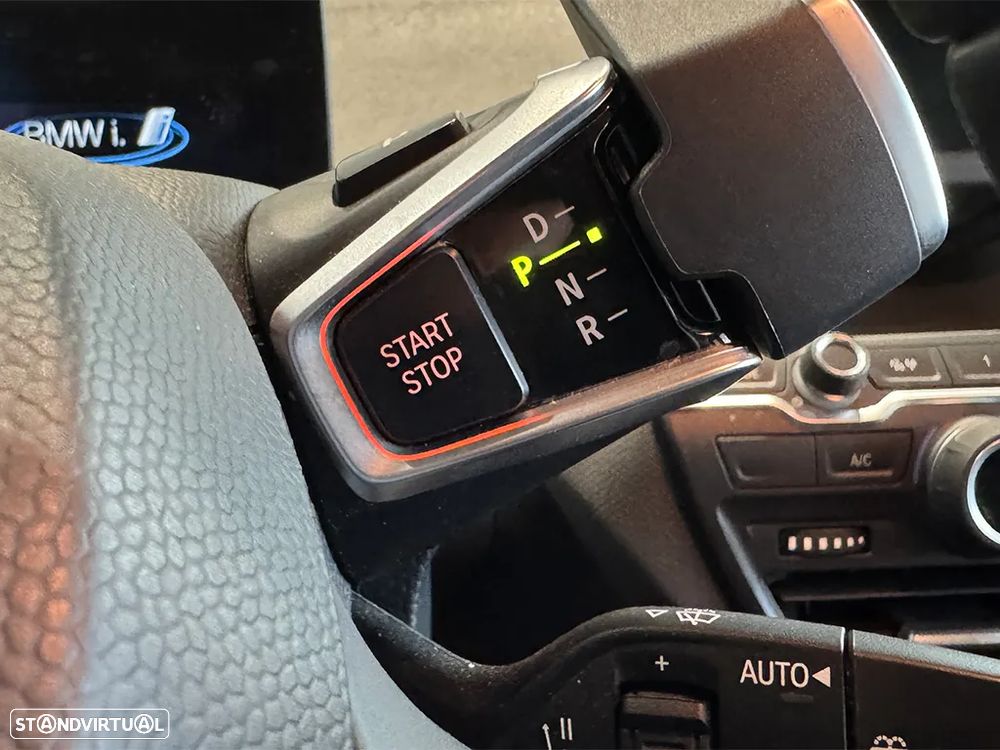 BMW i3 s 120Ah - 14