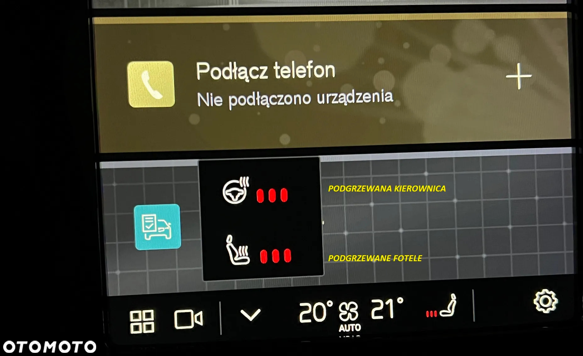 Volvo XC 60 B4 D AWD Geartronic RDesign - 18