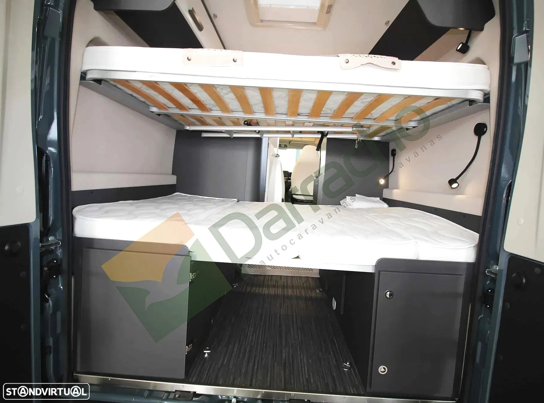 McLouis Menfys Van 3 S-Line REF.N19 - 14