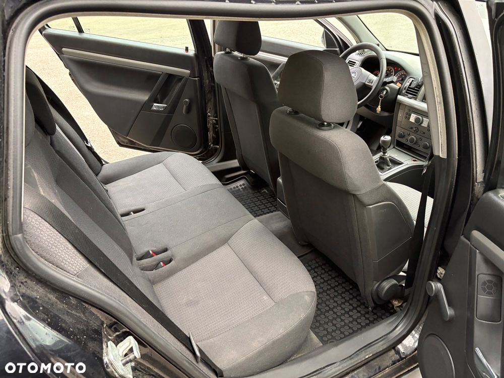 Opel Vectra 1.8 Cosmo - 13