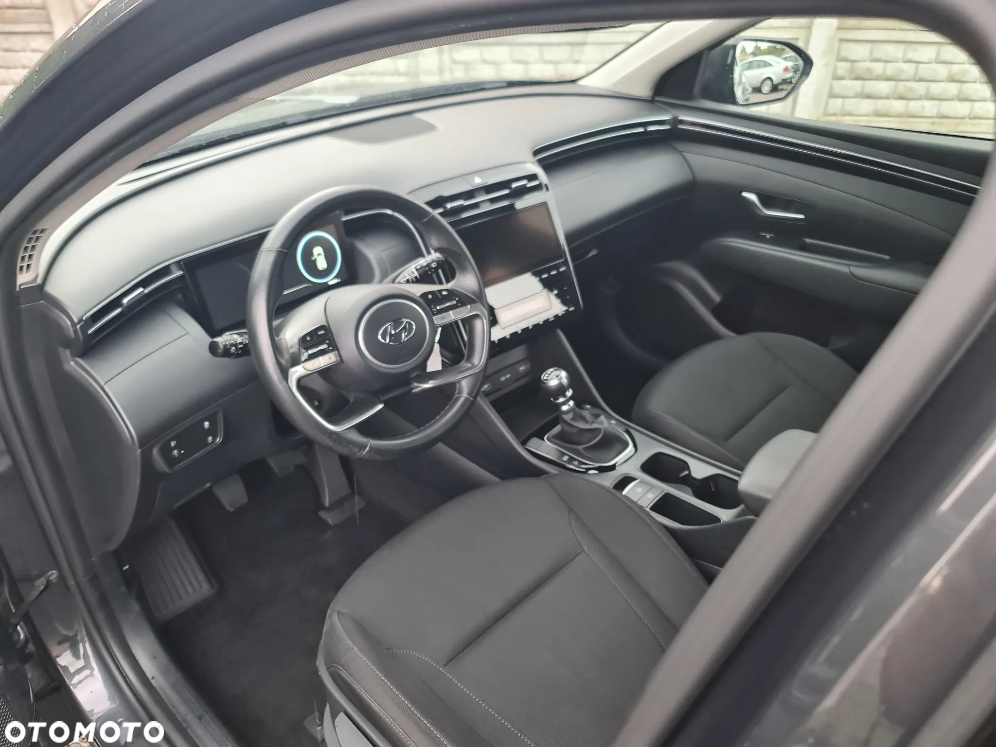 Hyundai Tucson 1.6 T-GDi Pure 2WD - 16