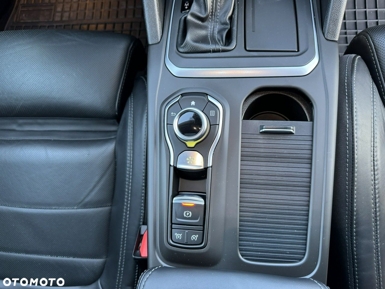 Renault Talisman Grandtour ENERGY dCi 160 EDC INITIALE PARIS - 30