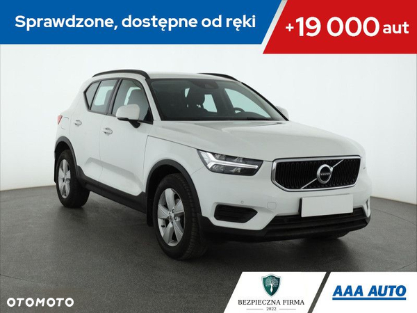 Volvo XC 40