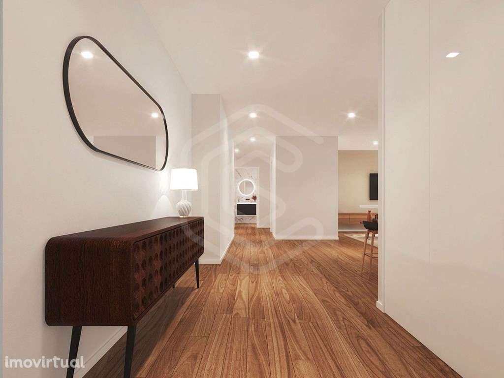 Apartamentos T2, T3 e T4 no centro de Almancil - Grande imagem: 3/28