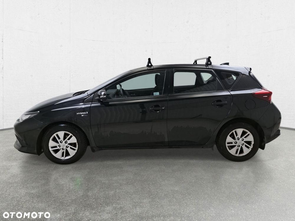 Toyota Auris Hybrid 135 Active - 11