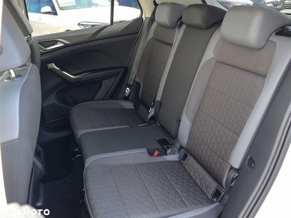 Volkswagen T-Cross 1.0 TSI Life DSG - 30