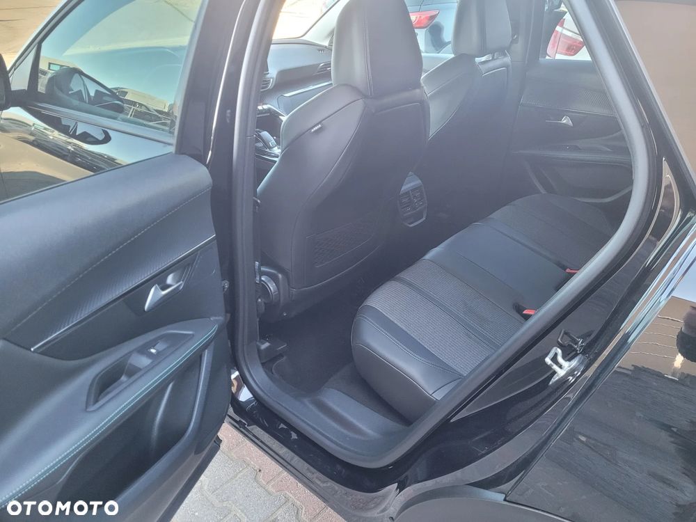 Peugeot 3008 - 6