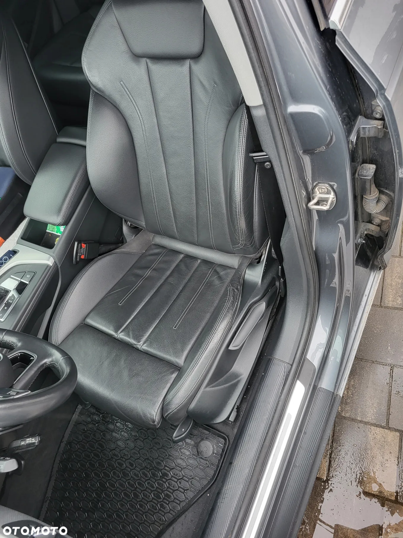 Audi A4 2.0 TDI S tronic - 20